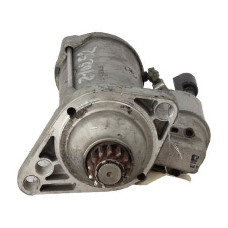 Demarreur AUDI A1 1 Photo n°2