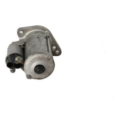 Demarreur AUDI A1 1 Photo n°4