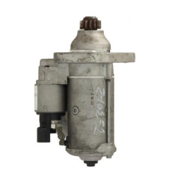 Demarreur AUDI A1 1 Photo n°6