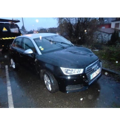 Demarreur AUDI A1 1 Photo n°9