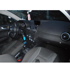 Demarreur AUDI A1 1 Photo n°10