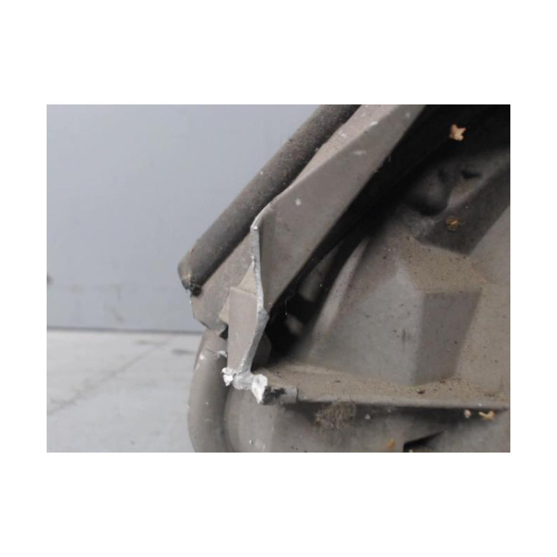 Optique avant principal droit (feux)(phare) MERCEDES CLASSE S 220