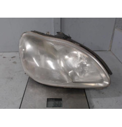 Optique avant principal droit (feux)(phare) MERCEDES CLASSE S 220 Photo n°3