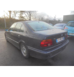 Moteur leve vitre arriere droit BMW SERIE 5 E39 Photo n°4