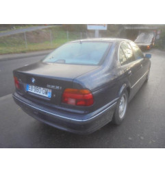 Moteur leve vitre arriere droit BMW SERIE 5 E39 Photo n°7