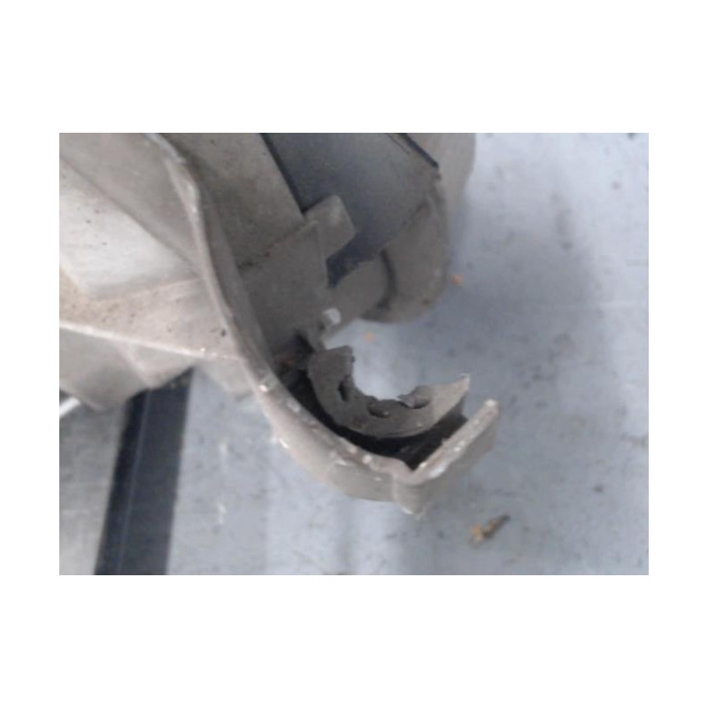 Optique avant principal gauche (feux)(phare) MERCEDES CLASSE S 220