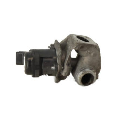 Vanne EGR PEUGEOT 208 1 Photo n°1