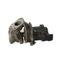 Vanne EGR PEUGEOT 208 1 Photo n°3