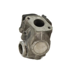 Vanne EGR PEUGEOT 208 1 Photo n°4