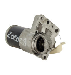 Demarreur RENAULT SCENIC 2 Photo n°1