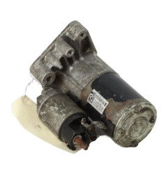 Demarreur RENAULT SCENIC 2 Photo n°3