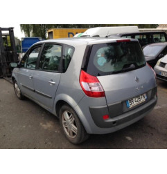 Demarreur RENAULT SCENIC 2 Photo n°7