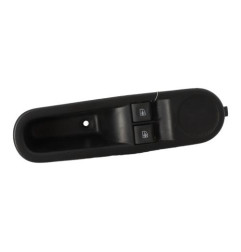 Interrupteur de leve vitre avant gauche RENAULT TWINGO 3 Photo n°1