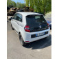 Interrupteur de leve vitre avant gauche RENAULT TWINGO 3