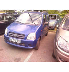 Vase de lave glace SUZUKI WAGON-R Photo n°6