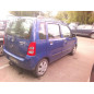 Capot SUZUKI WAGON-R