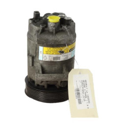 Compresseur clim RENAULT MEGANE 2 Photo n°3