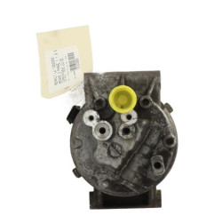 Compresseur clim RENAULT MEGANE 2 Photo n°6