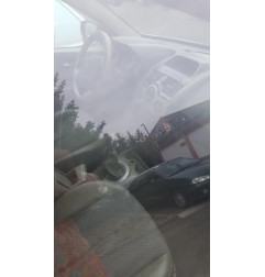 Compresseur clim RENAULT MEGANE 2 Photo n°7