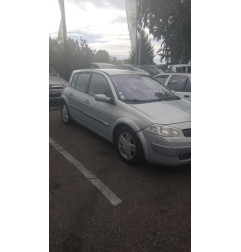 Compresseur clim RENAULT MEGANE 2 Photo n°8