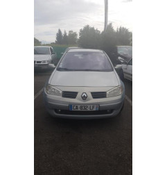 Compresseur clim RENAULT MEGANE 2 Photo n°9