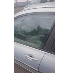 Compresseur clim RENAULT MEGANE 2 Photo n°12