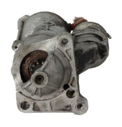 Demarreur RENAULT MEGANE 2 Photo n°1