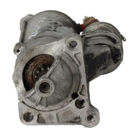 Demarreur RENAULT MEGANE 2 Photo n°1