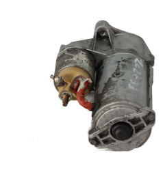 Demarreur RENAULT MEGANE 2 Photo n°3