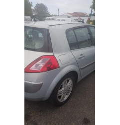 Demarreur RENAULT MEGANE 2 Photo n°12