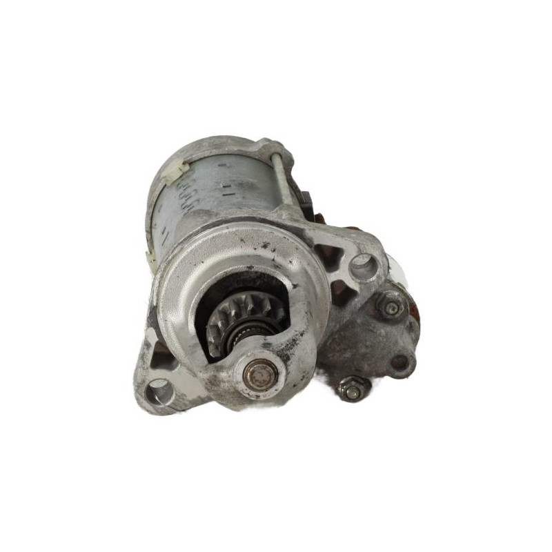 Demarreur MERCEDES CLASSE A 176 Photo n°2