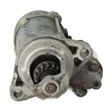 Demarreur MERCEDES CLASSE A 176 Photo n°2