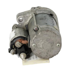 Demarreur MERCEDES CLASSE A 176 Photo n°4