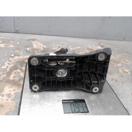 Levier de vitesses MERCEDES CLASSE A 176 Photo n°1