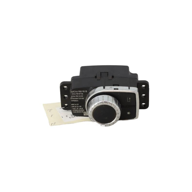 Commande GPS MERCEDES CLASSE A 176