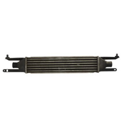 Echangeur air (Intercooler) FIAT PUNTO EVO 3 Photo n°1