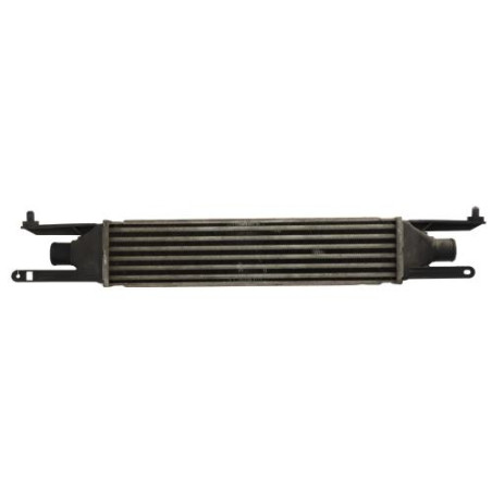 Echangeur air (Intercooler) FIAT PUNTO EVO 3 Photo n°1