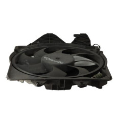 Ventilateur eau FIAT PUNTO EVO 3 Photo n°3