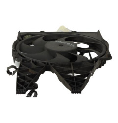 Ventilateur eau FIAT PUNTO EVO 3 Photo n°5