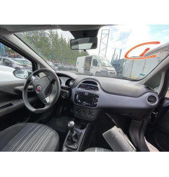 Ventilateur eau FIAT PUNTO EVO 3 Photo n°13