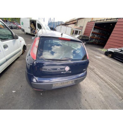 Ventilateur eau FIAT PUNTO EVO 3 Photo n°15