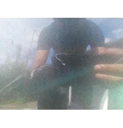 Capot PEUGEOT 207 Photo n°1