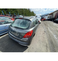 Capot PEUGEOT 207 Photo n°6