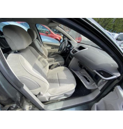 Capot PEUGEOT 207 Photo n°10