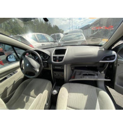 Capot PEUGEOT 207 Photo n°12