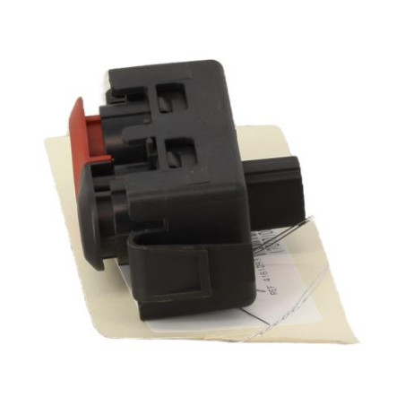 Bouton de warning RENAULT GRAND MODUS