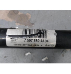 Cardan arriere droit (transmission) BMW SERIE 1 F21 Photo n°1