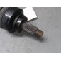 Cardan arriere droit (transmission) BMW SERIE 1 F21
