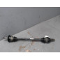 Cardan arriere droit (transmission) BMW SERIE 1 F21