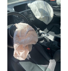 Cardan arriere droit (transmission) BMW SERIE 1 F21 Photo n°8